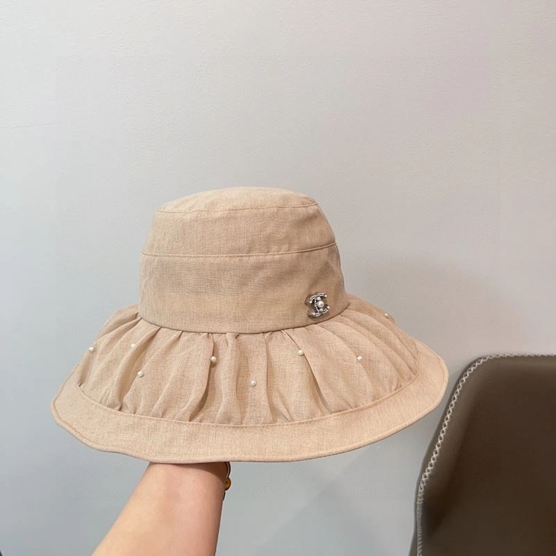 Sporty Chanel Caps 259688