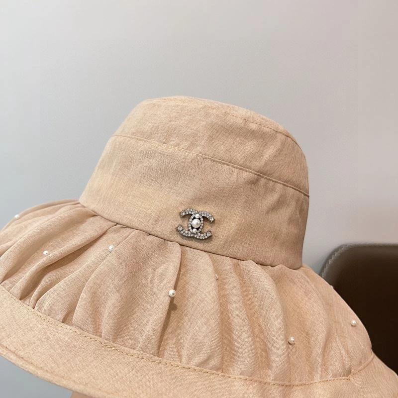 Sporty Chanel Caps 259688