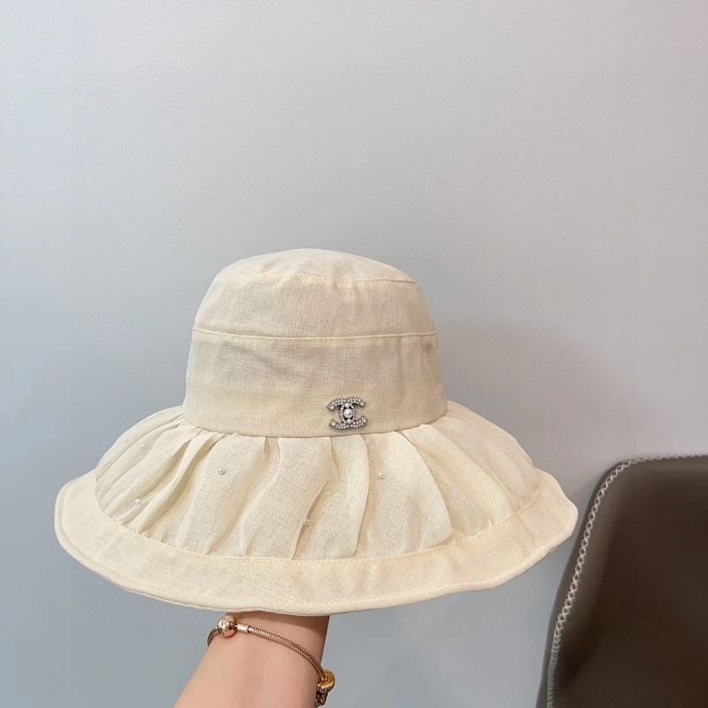 Chanel Caps FlexibleFit 259686