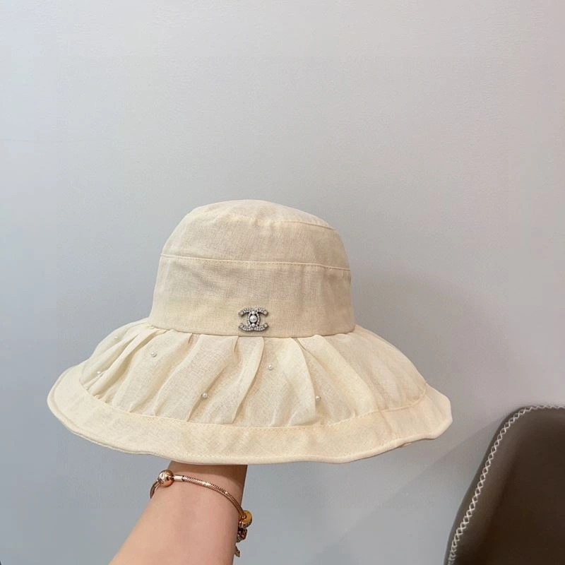 Chanel Caps FlexibleFit 259686
