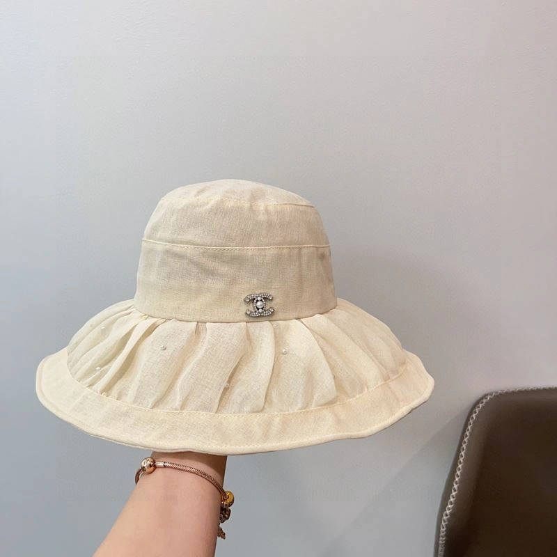 Chanel Caps FlexibleFit 259686