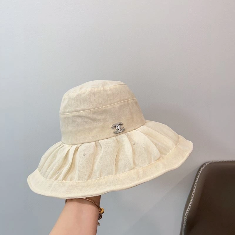 Chanel Caps FlexibleFit 259686