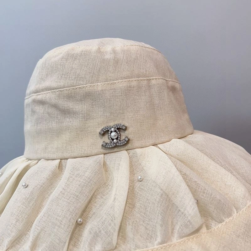 Chanel Caps FlexibleFit 259686