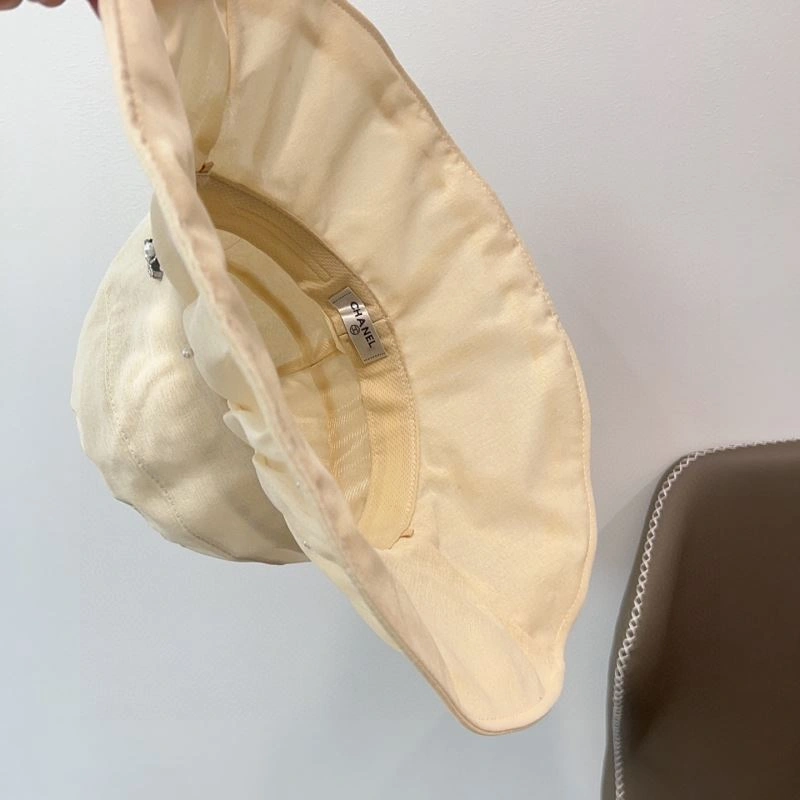 Chanel Caps FlexibleFit 259686