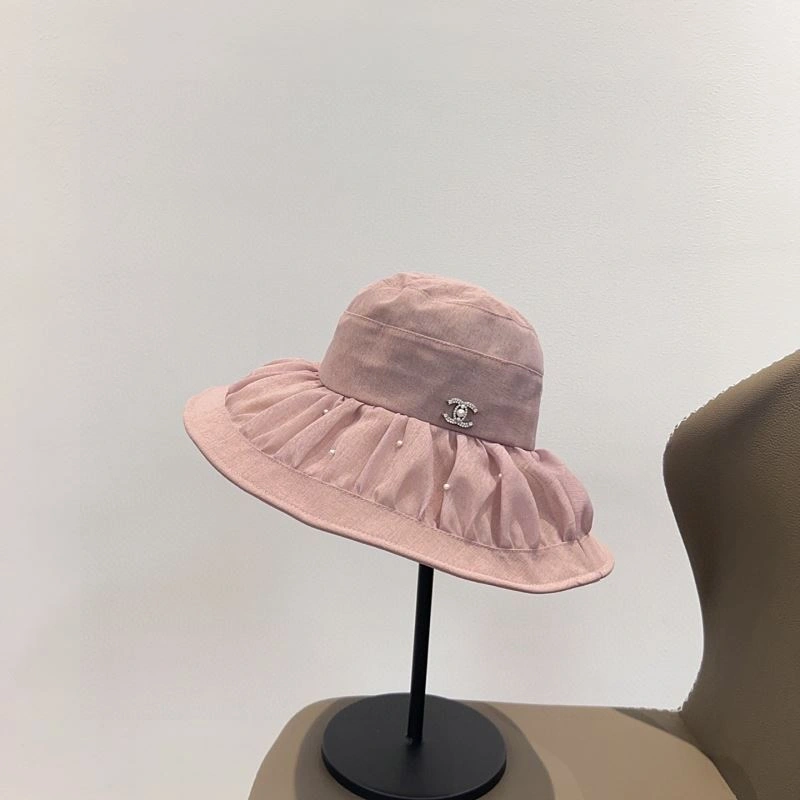 Chanel Caps GoAnywhere 259678