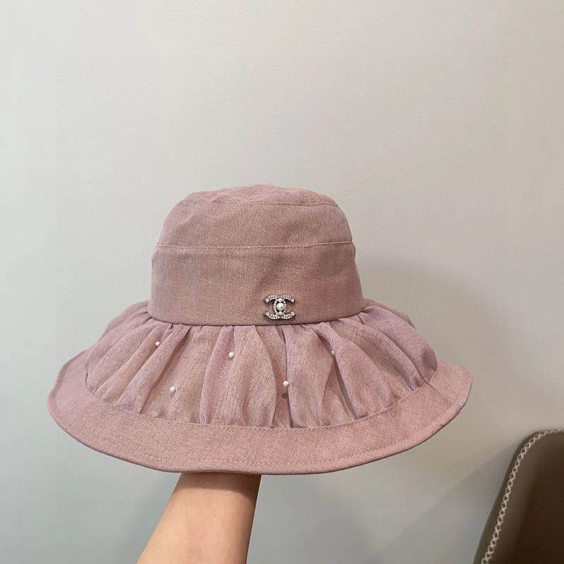 Chanel Caps GoAnywhere 259678