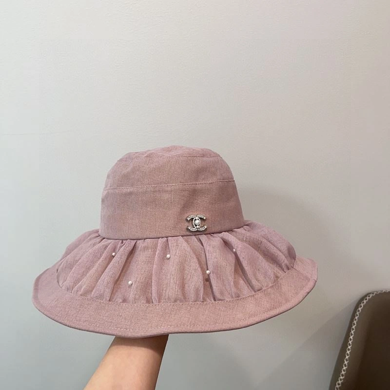 Chanel Caps GoAnywhere 259678