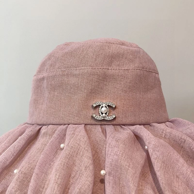 Chanel Caps GoAnywhere 259678