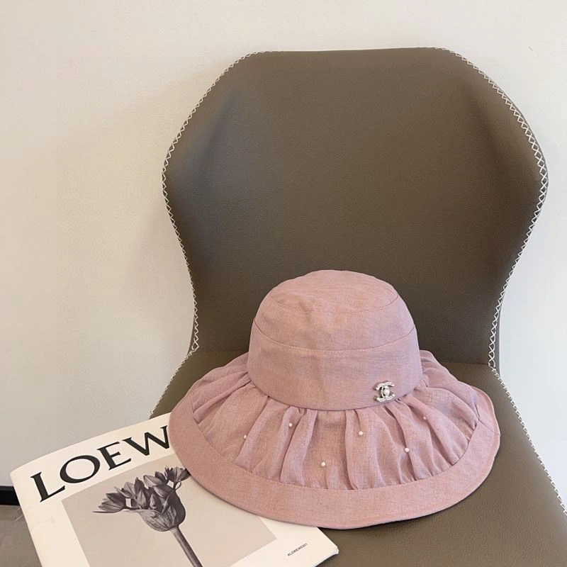 Chanel Caps GoAnywhere 259678
