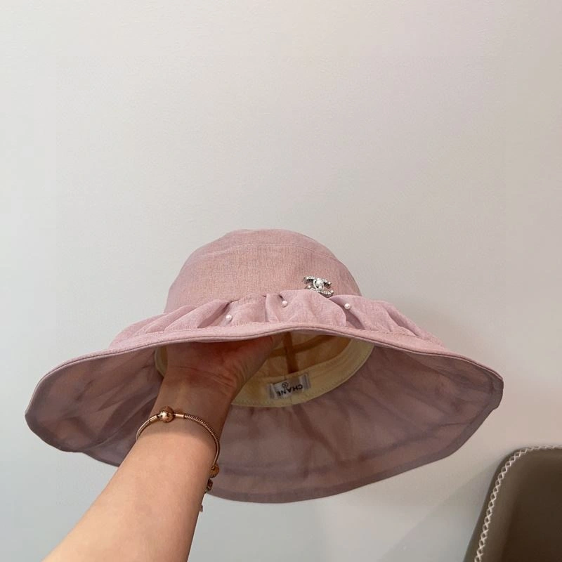 Chanel Caps GoAnywhere 259678