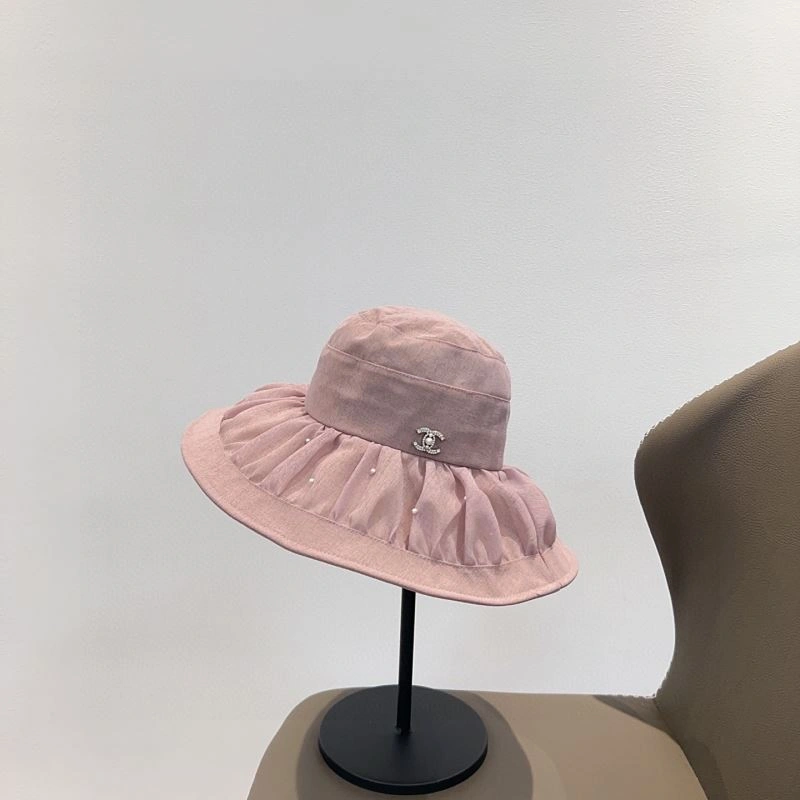 Chanel Caps GoAnywhere 259678