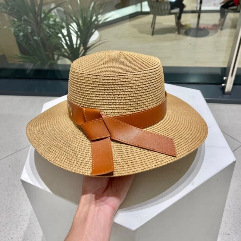 Chanel Caps WeatherProof 259669