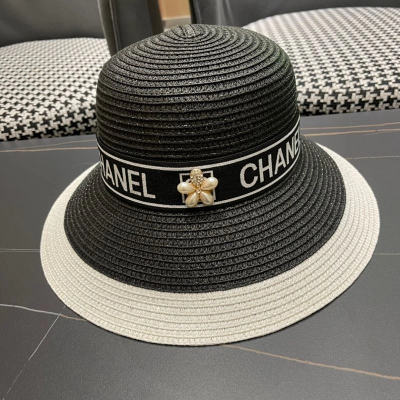 Stretchable Chanel Caps 259679