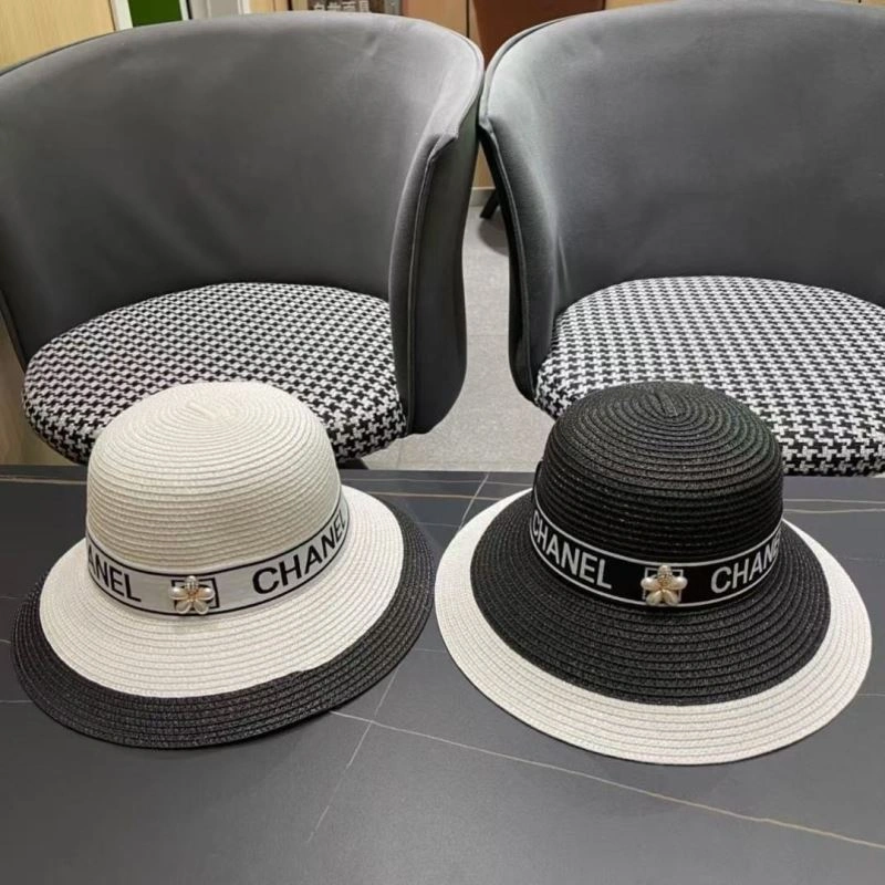 Stretchable Chanel Caps 259679