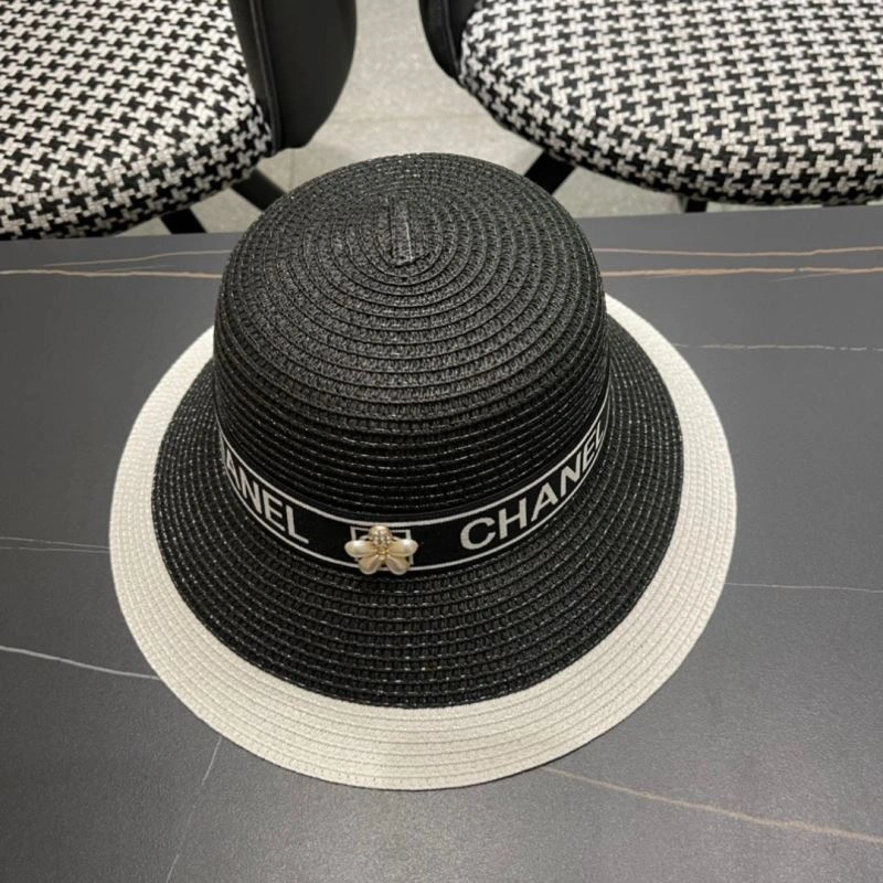 Stretchable Chanel Caps 259679
