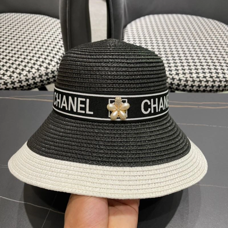 Stretchable Chanel Caps 259679