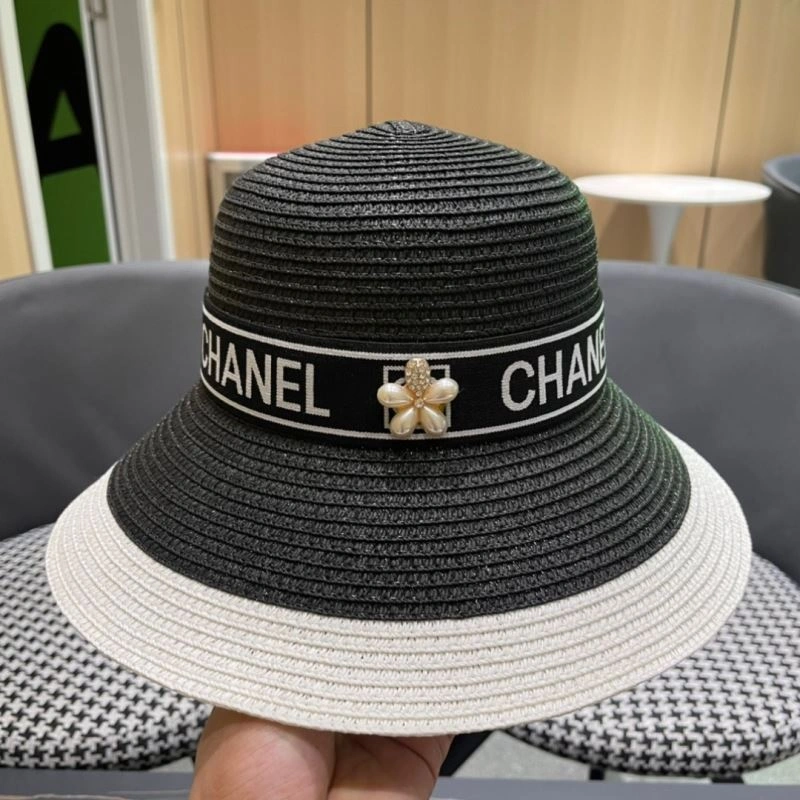 Stretchable Chanel Caps 259679