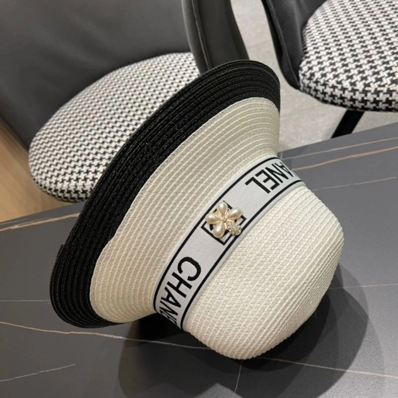 Chanel Caps FashionForward 259668