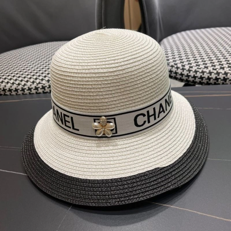 Chanel Caps FashionForward 259668