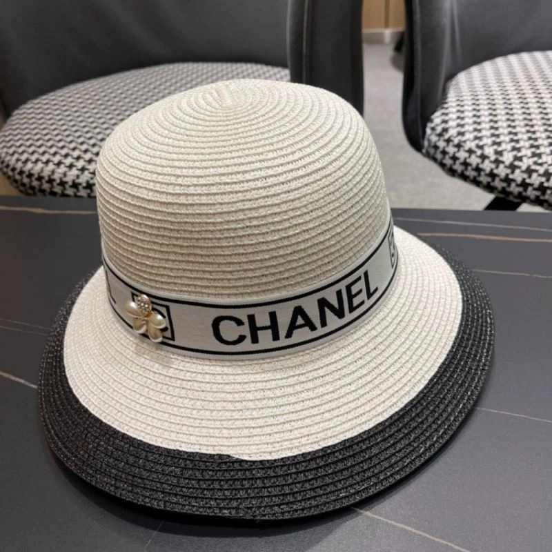 Chanel Caps FashionForward 259668