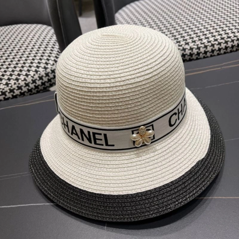 Chanel Caps FashionForward 259668