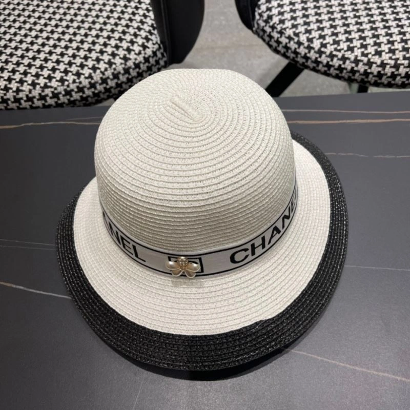 Chanel Caps FashionForward 259668