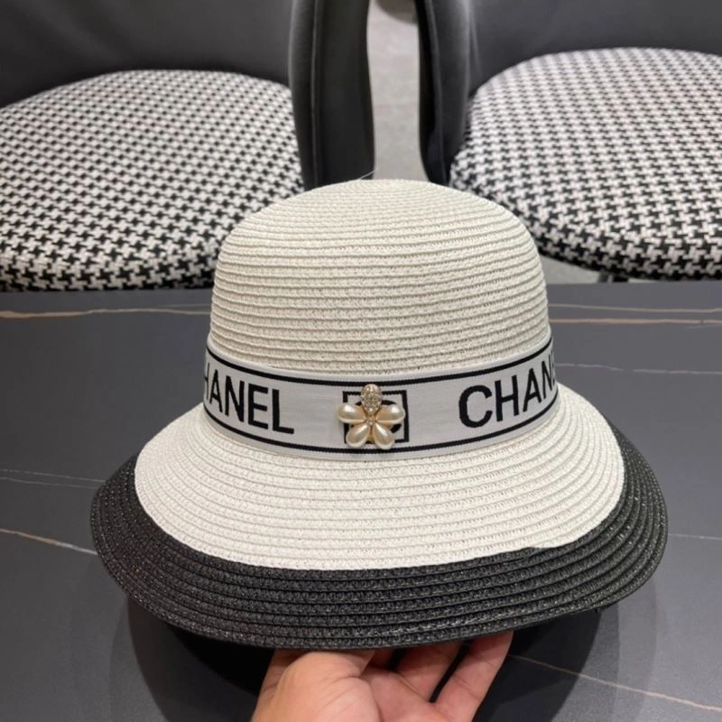 Chanel Caps FashionForward 259668