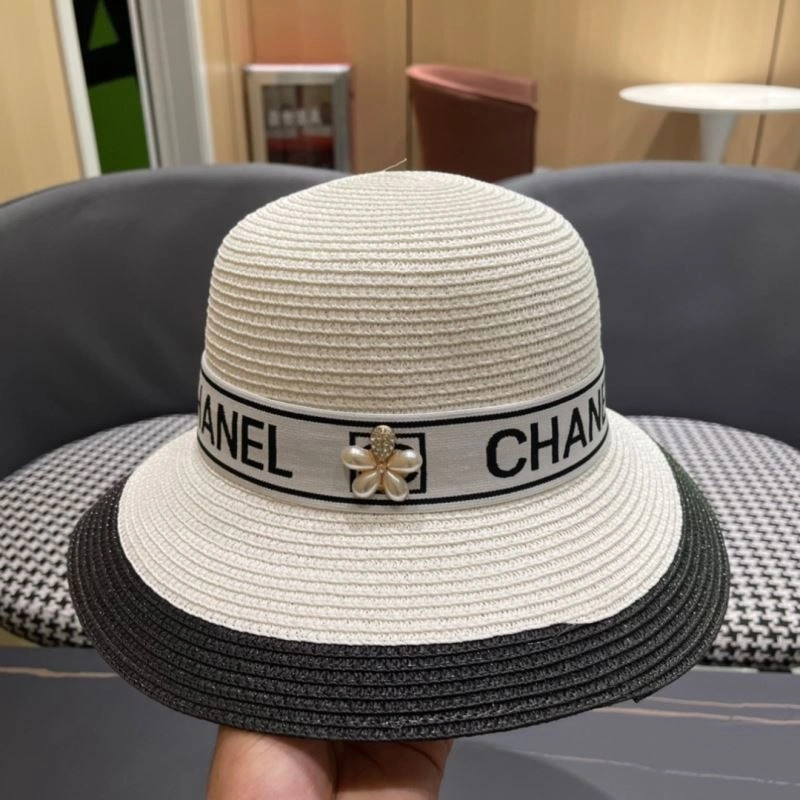 Chanel Caps FashionForward 259668