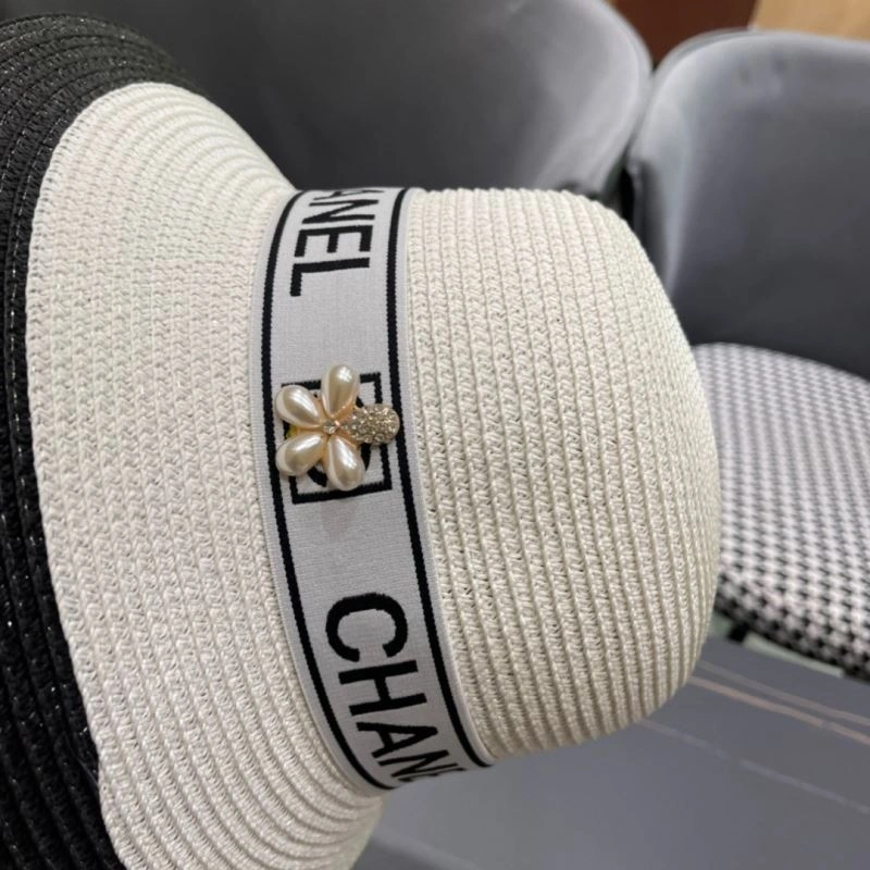 Chanel Caps FashionForward 259668