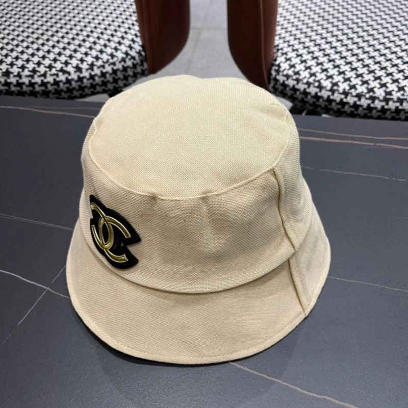 Flexible Chanel Caps 259681