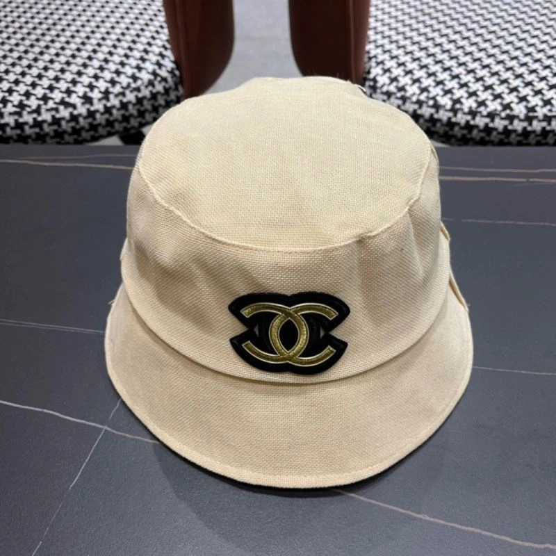 Flexible Chanel Caps 259681