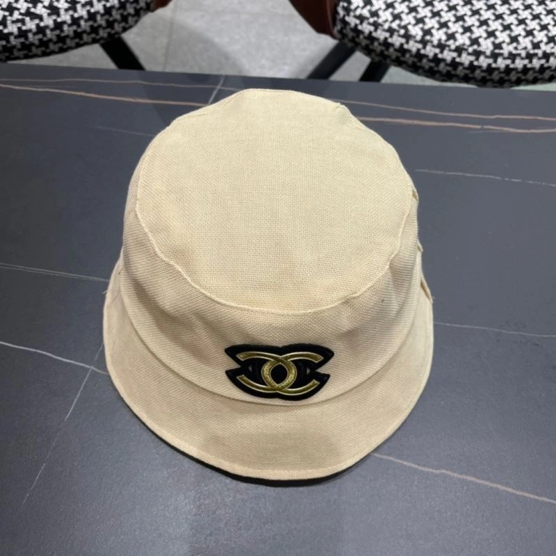 Flexible Chanel Caps 259681
