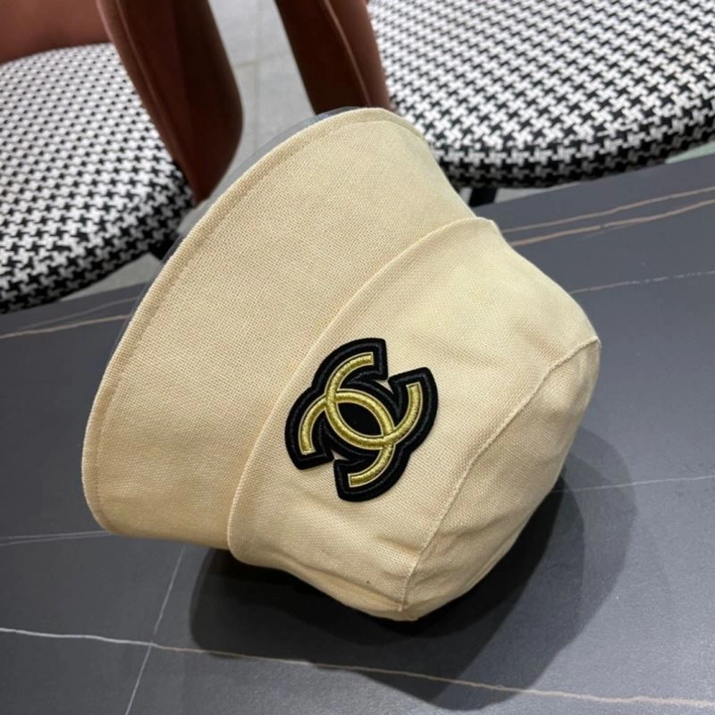 Flexible Chanel Caps 259681
