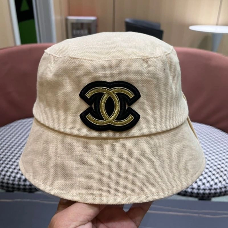 Flexible Chanel Caps 259681