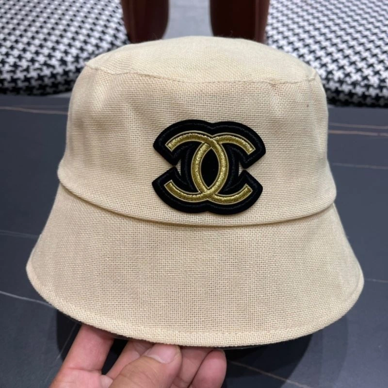 Flexible Chanel Caps 259681