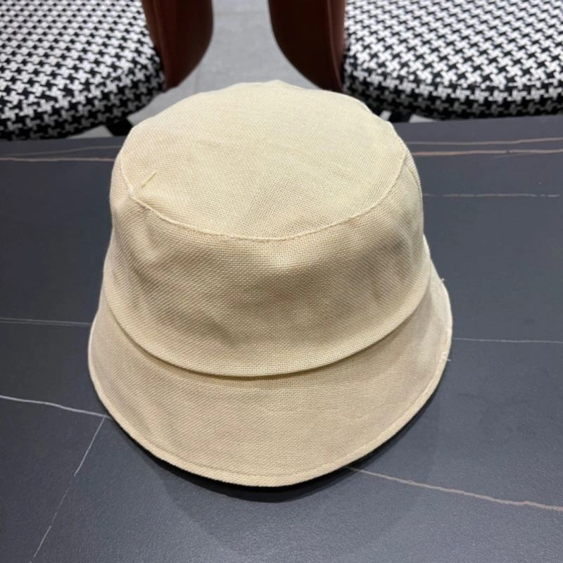 Flexible Chanel Caps 259681