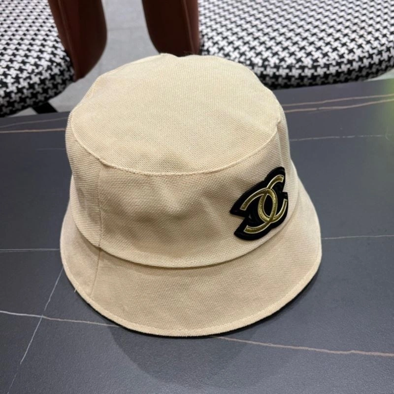 Flexible Chanel Caps 259681