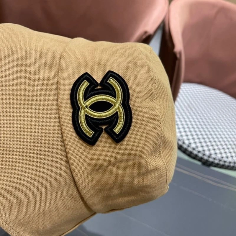 Chanel Caps DailyWear 259697