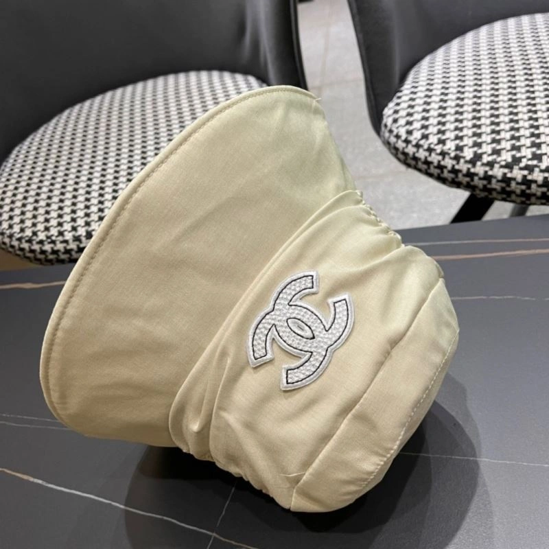 Premium Chanel Caps 259665
