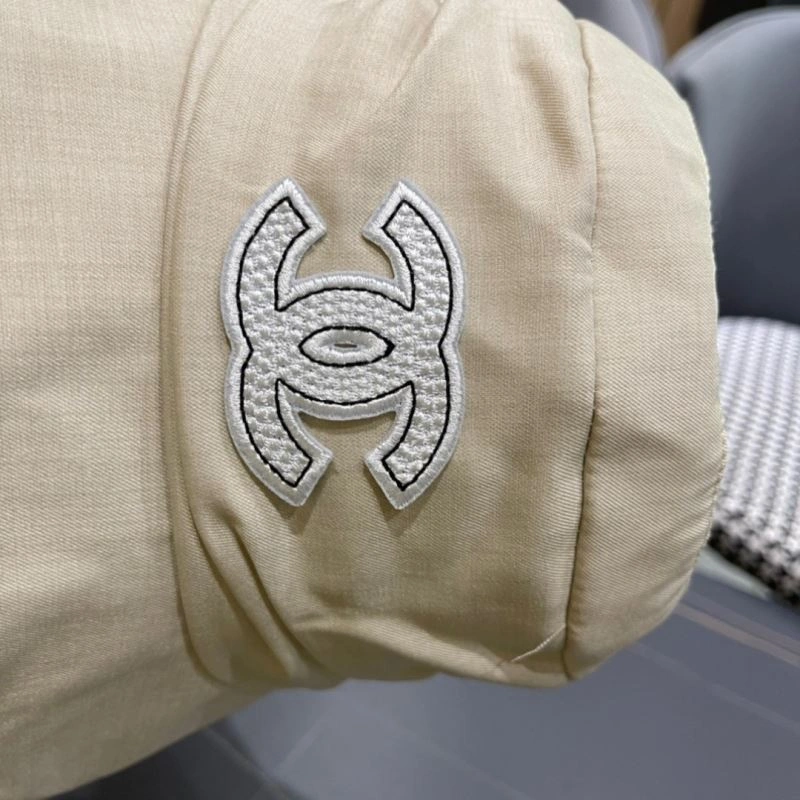 Premium Chanel Caps 259665