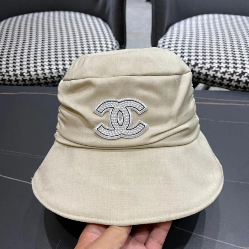 Premium Chanel Caps 259665