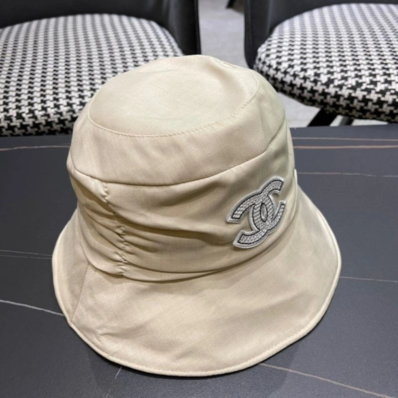 Premium Chanel Caps 259665