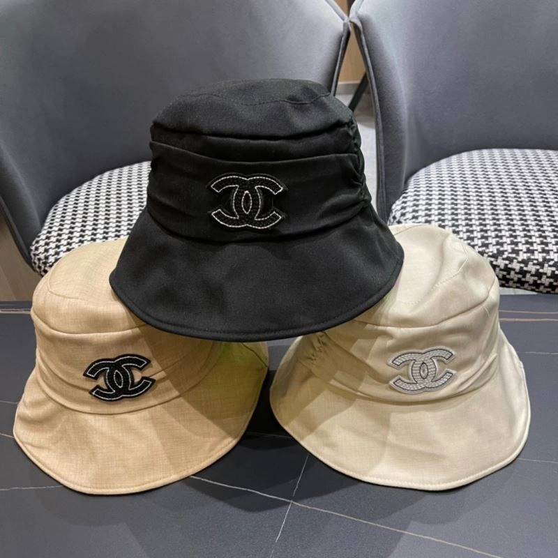 Premium Chanel Caps 259666