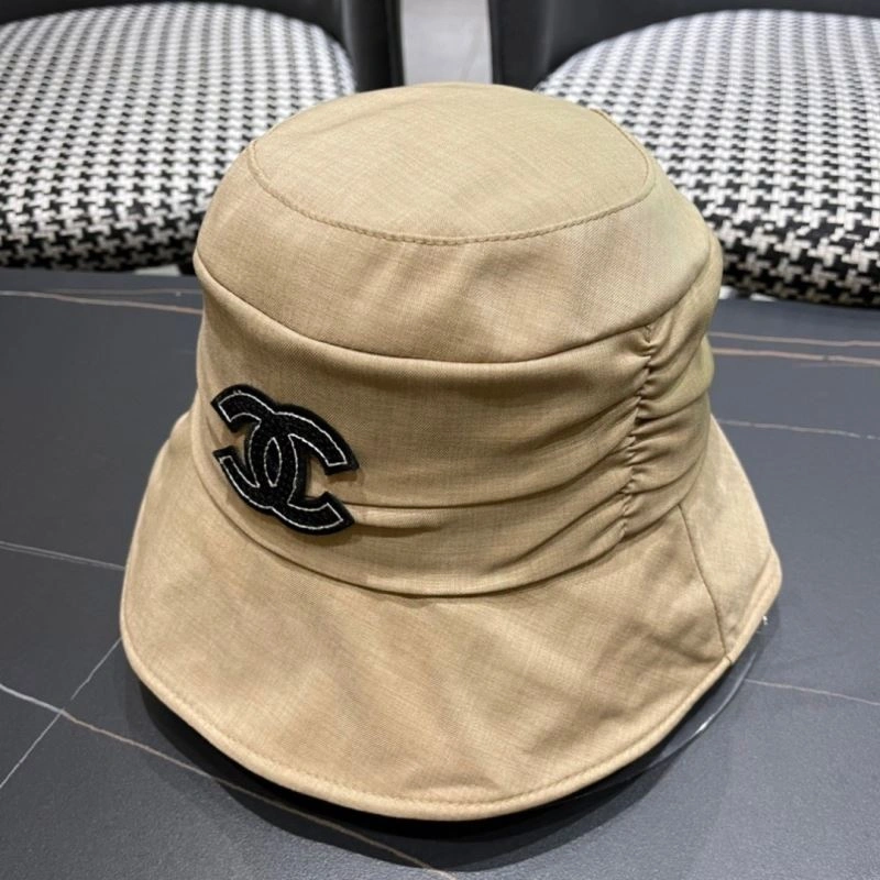 Soft Chanel Caps 259662