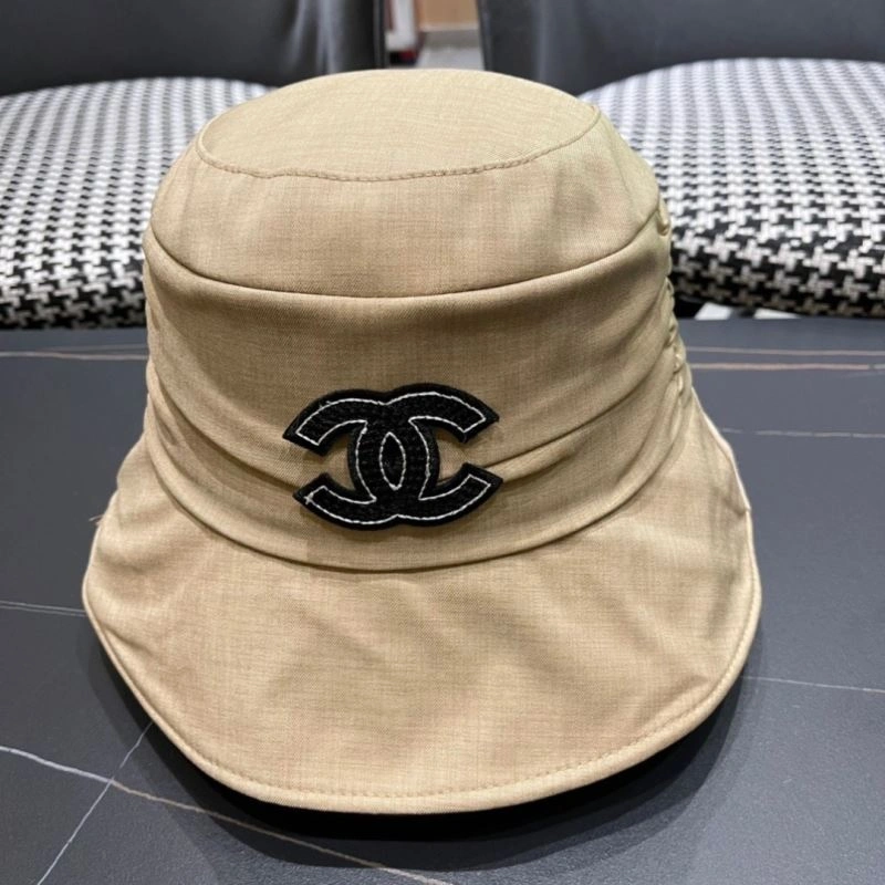 Soft Chanel Caps 259662