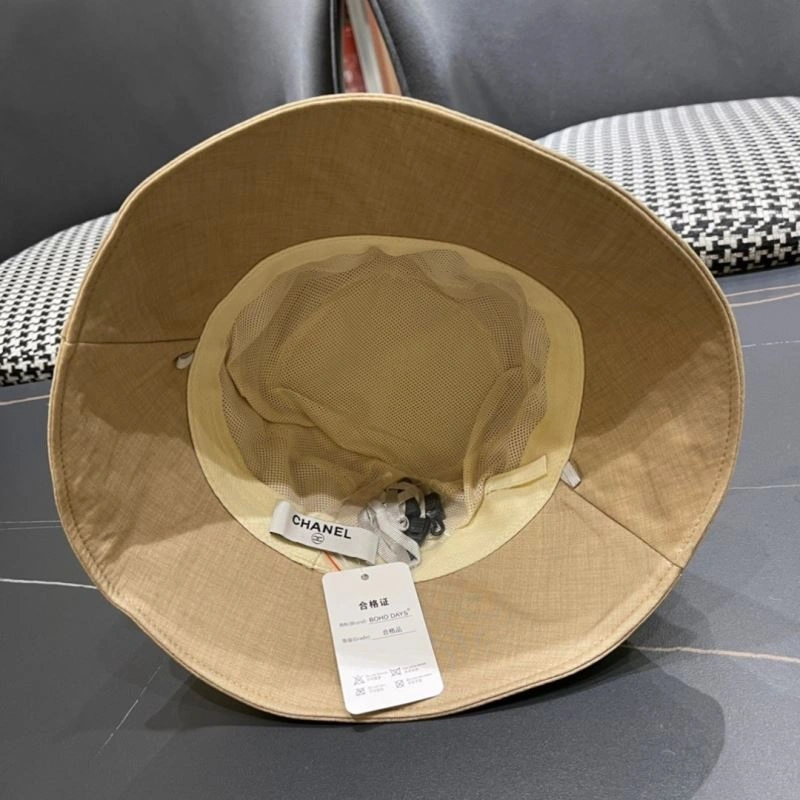 Soft Chanel Caps 259662