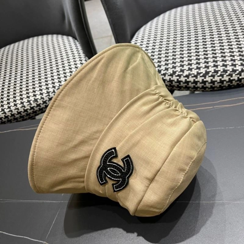 Soft Chanel Caps 259662