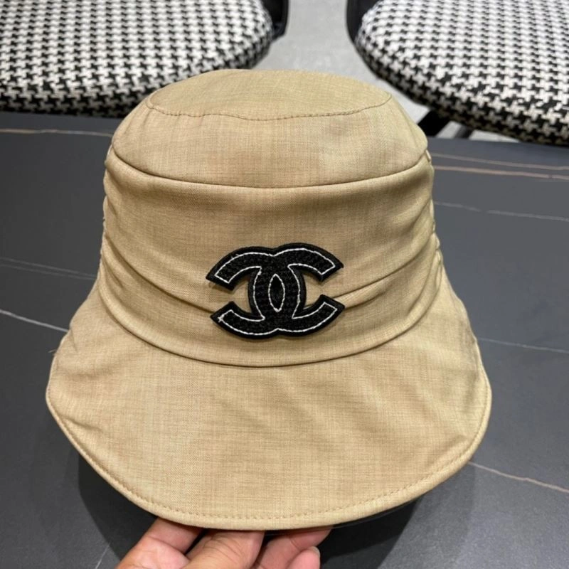 Soft Chanel Caps 259662