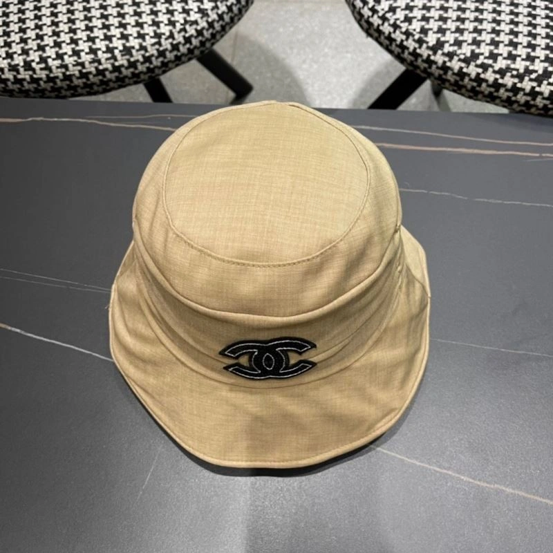 Soft Chanel Caps 259662