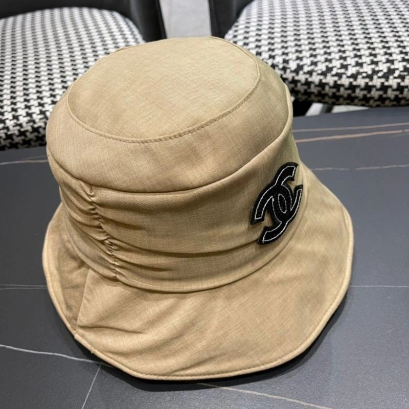 Soft Chanel Caps 259662